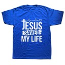 Camiseta de hombre T2232 2