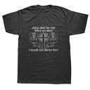 Camiseta de hombre T2232 1