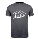 Camiseta de hombre T2240 12