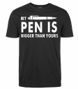 Camiseta de hombre T2258 1