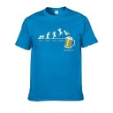 Camiseta de hombre T2265 6