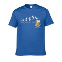 Camiseta de hombre T2265 3