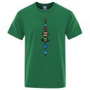 Camiseta de hombre T2268 6
