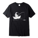 Camiseta de hombre T2287 1