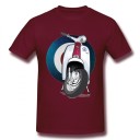 Camiseta de hombre T2291 16