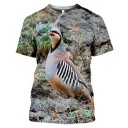 Camiseta de hombre T2294 14