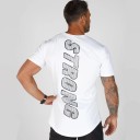 Camiseta de hombre T2305 6