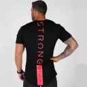 Camiseta de hombre T2305 2