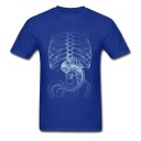 Camiseta de hombre T2316 4