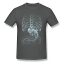 Camiseta de hombre T2316 10