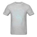Camiseta de hombre T2316 5
