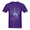 Camiseta de hombre T2316 9