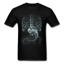 Camiseta de hombre T2316 1