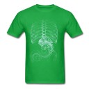 Camiseta de hombre T2316 7