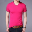 Camiseta de hombre T2318 6
