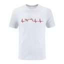 Camiseta de hombre T2320 9