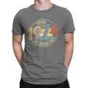 Camiseta de hombre T2324 10