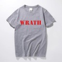 Camiseta de hombre T2334 4