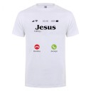 Camiseta de hombre T2345 6
