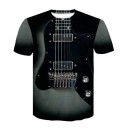 Camiseta de hombre T2348 7