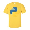 Camiseta de hombre T2352 8