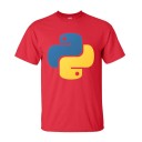 Camiseta de hombre T2352 3