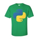 Camiseta de hombre T2352 7