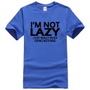 Camiseta de hombre T2354 2