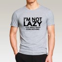 Camiseta de hombre T2354 2