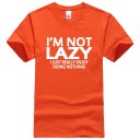 Camiseta de hombre T2354 1