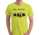Camiseta de hombre T2359 8