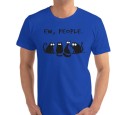 Camiseta de hombre T2359 4