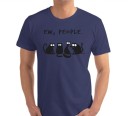 Camiseta de hombre T2359 6