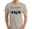 Camiseta de hombre T2359 10