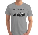 Camiseta de hombre T2359 5