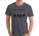 Camiseta de hombre T2359 13