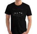 Camiseta de hombre T2359 1