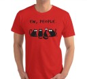 Camiseta de hombre T2359 3