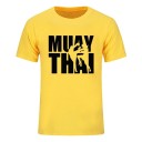 Camiseta de hombre T2365 9