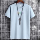 Camiseta de hombre T2367 9