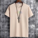 Camiseta de hombre T2367 8