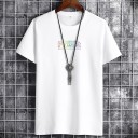 Camiseta de hombre T2367 2