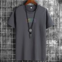 Camiseta de hombre T2367 10