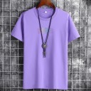 Camiseta de hombre T2367 7