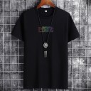Camiseta de hombre T2367 1
