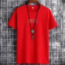 Camiseta de hombre T2367 3