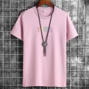 Camiseta de hombre T2367 5
