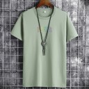 Camiseta de hombre T2367 11