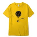 Camiseta de hombre T2384 11