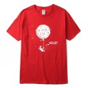 Camiseta de hombre T2384 7